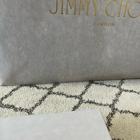 Jimmy Choo wallet - Picture 15 of 15